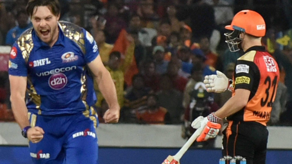 Mitchell McClenaghan as new bowling coach For MI Emirates