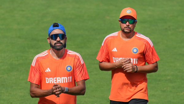 IND vs ENG: Parthiv Patel Questions Mohammed Sirajs Selection in Indias Playing XI