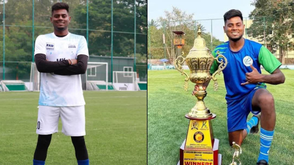 Karnataka Football Player Monish Dies in Road Accident; CM Siddaramaiah Condolence