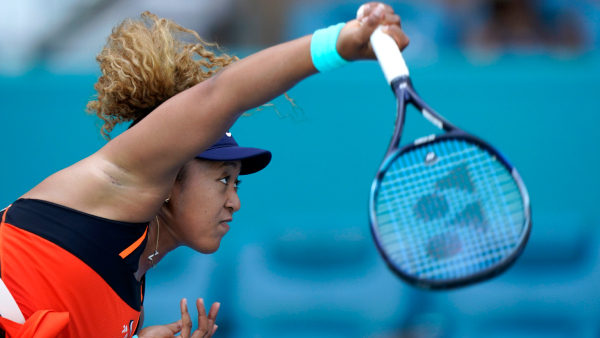 Naomi Osakas Inspiring Comeback to Tennis After Becoming a Mother