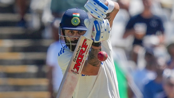 IND vs SA: ICC gives unsatisfactory rating to Newlands pitch 