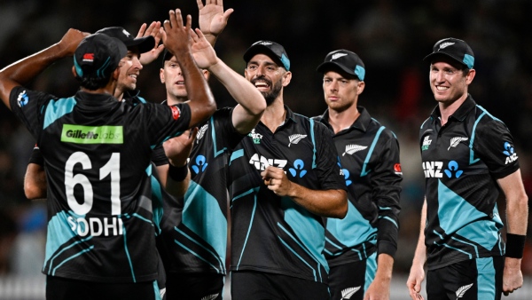 NZ vs PAK T20: Pakistan Suffered Their 4th Consecutive Defeat Against New Zealand