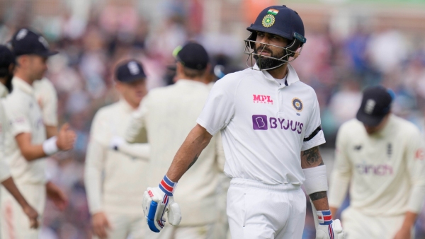 England Ollie Robinson says looking forward to battle with big ego Virat Kohli