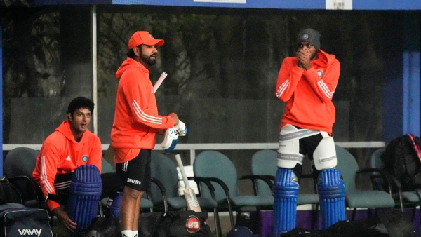 T20 World Cup: This One Slot Has Increased Team Indias Tension T20 World Cup: This One Slot Has Increased Team Indias Tension