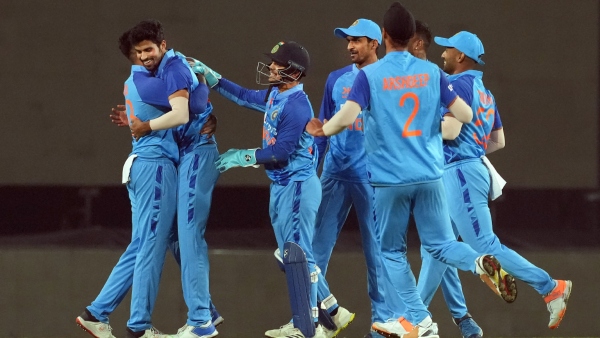 T20 World Cup: This One Slot Has Increased Team Indias Tension T20 World Cup: This One Slot Has Increased Team Indias Tension