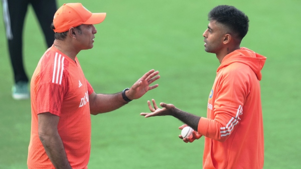 T20 World Cup: This One Slot Has Increased Team Indias Tension T20 World Cup: This One Slot Has Increased Team Indias Tension