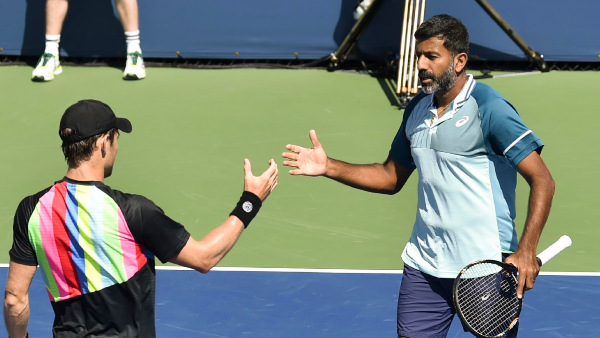 Karnatakas Rohan Bopanna, Joshna Chinappa Among 7 Sportspersons For Padma Shri Award