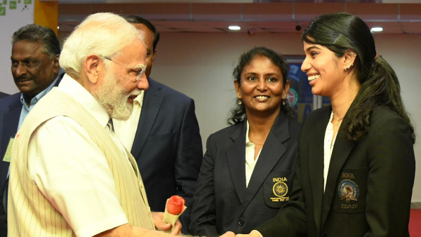 Karnatakas Rohan Bopanna, Joshna Chinappa Among 7 Sportspersons For Padma Shri Award