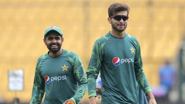 Ayub replaces Shahin for third AUS vs PAK Test, no changes in Aussie team lineup