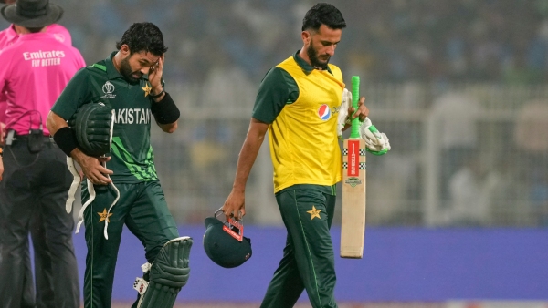 Winless Pakistan: For 76 days they have seen only defeat