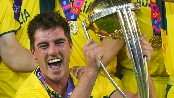 IPL 2024: KKR Team Champions Fix: There is a lucky man in Kolkata team