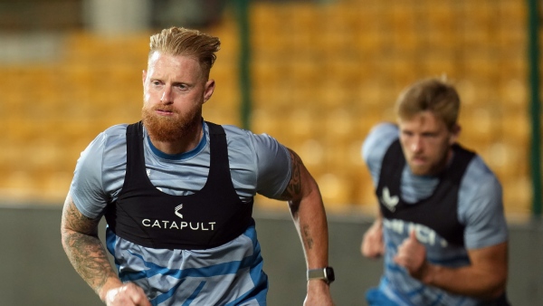 Ashwin Unleashes Stunning Backdrop as Ben Stokes Takes Center Stage in Epic Showdown