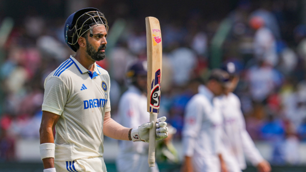 Kannadiga KL Rahul Makes a Strong Comeback to the Team After Injury