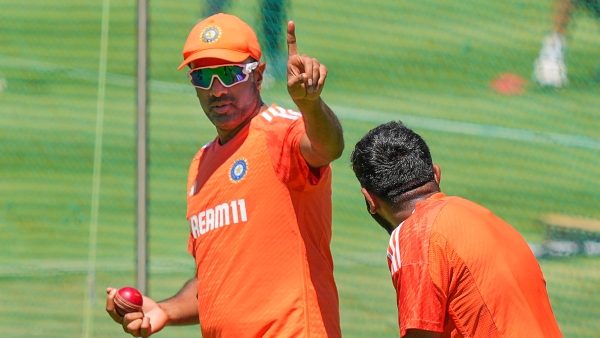 IND vs SA Test: Rahul Dravid taught formula to players, Rohit team target is victory