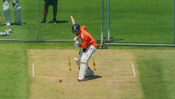 IND vs ENG: KL Rahul Will Not Play As Wicketkeeper in Test Series Against England Says Rahul Dravid