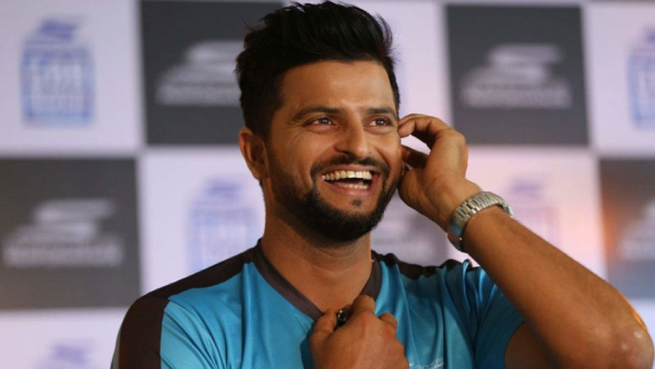 Virat Kohli Should Bat at No. 3 in the T20 World Cup 2024 Says Suresh Raina