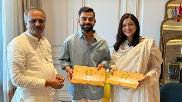 Ram Mandir Prana Pratishta: Complete List of Cricketers Invited to Ayodhya Including Sachin, Kohli