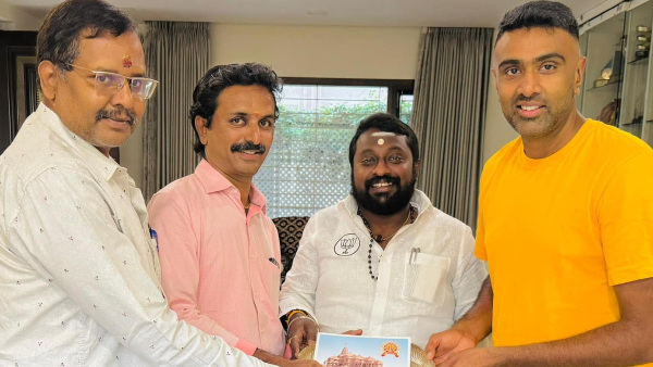 Ram Mandir Prana Pratishta: Complete List of Cricketers Invited to Ayodhya Including Sachin, Kohli