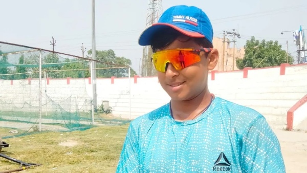 Ranji: Bihars Vaibhav Suryavanshi created history, made his debut in Ranji Trophy 