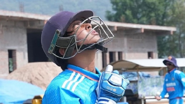 Ranji: Bihars Vaibhav Suryavanshi created history, made his debut in Ranji Trophy 