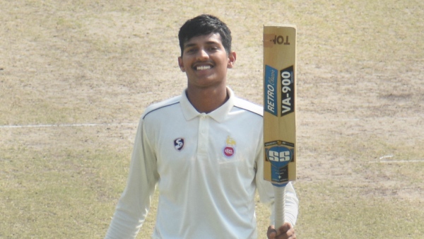 Ranji Trophy 2024: Delhi Removed Yash Dhul As Captain After Defeat Against Puducherry Ranji Trophy 2024: Delhi Removed Yash Dhul As Captain After Defeat Against Puducherry