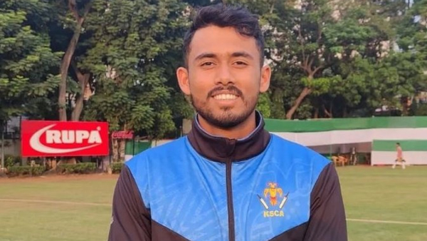 Ranji Trophy 2024: Karnataka Thrilling Win Against Tripura By 29-runs
