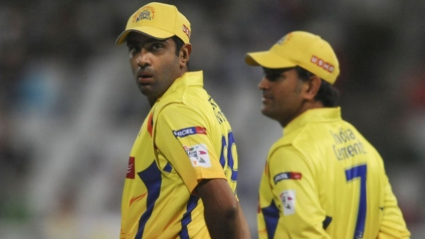 Ravichandran Ashwin Wants To Play For CSK Again; Is Goodbye to Rajasthan Royals?