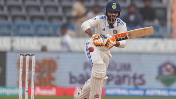 Ravindra Jadeja reaches NCA; doubts over return for remainder of England series 