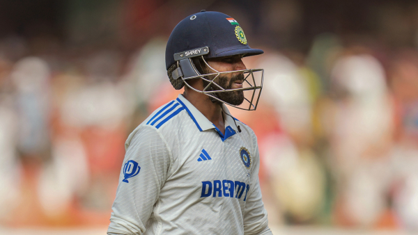 IND vs ENG: Big Setback for Team India; Injured Ravindra Jadeja is Doubtful for the 2nd Test Match