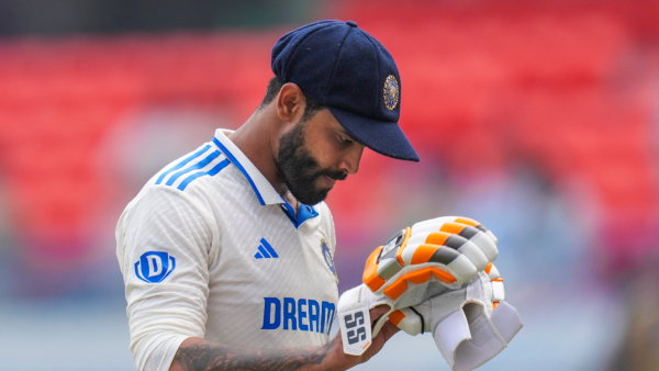 IND vs ENG: Big Setback for Team India; Injured Ravindra Jadeja is Doubtful for the 2nd Test Match