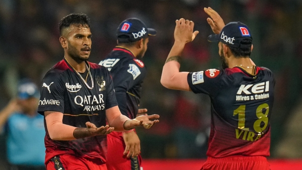 IPL 2024: RCB Can Use These 3 Players As Impact Players IPL 2024: RCB Can Use These 3 Players As Impact Players