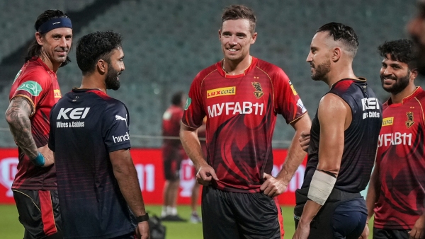 T20 World cup: RCB player want to play for South Africa again?