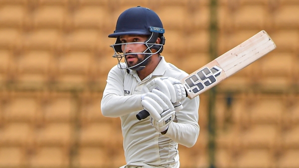The Rcb Player Who Roared Against the England Lions 
