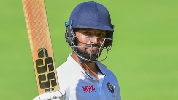 The Rcb Player Who Roared Against the England Lions 