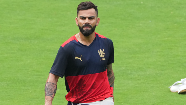 IPL 2024: Virat Kohli Likely to Captain For RCB Again? IPL 2024: Virat Kohli Likely to Captain For RCB Again?