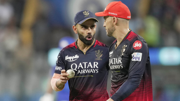 IPL 2024: Virat Kohli Likely to Captain For RCB Again? IPL 2024: Virat Kohli Likely to Captain For RCB Again?