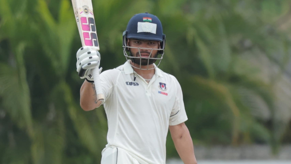 IND vs ENG: Rinku Singh Named in India A Squad for the 4-day Match A against England Lions