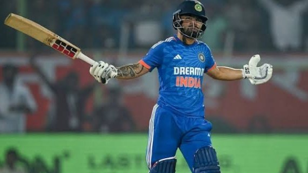 Rinku Singh Surprises Father with a Lavish Luxury Car Gift: Inspiring gestures