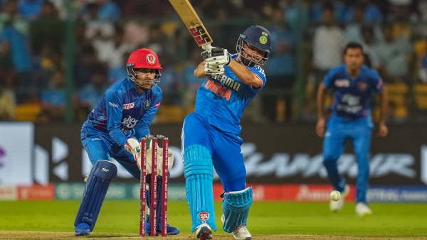 Rinku Singhs Place Will Secure in Indias T20 World Cup Squad Says Kris Srikkanth