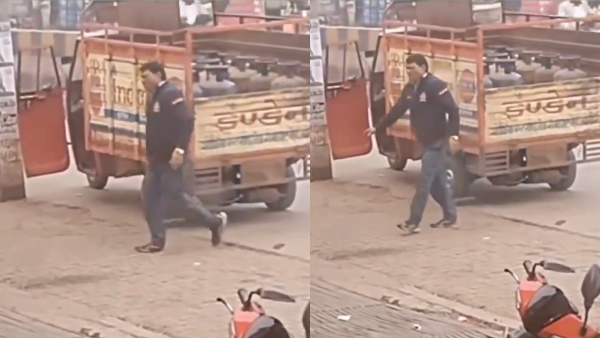 Rinku Singh Surprises Father with a Lavish Luxury Car Gift: Inspiring gestures