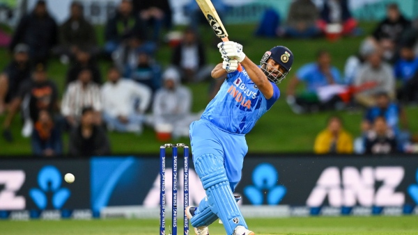 Rishabh Pant Can Make a Comeback to the Indian Team in the 2024 T20 World Cup