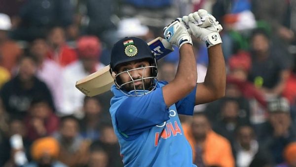 India skipper Rohit Sharma is at his very best when he is aggressive says Aakash Chopra