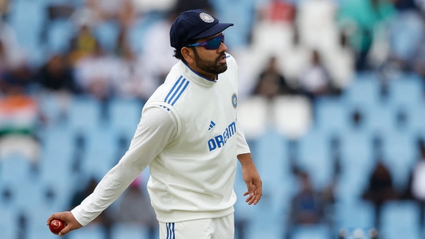 IND vs SA: Rohit Sharma Credits To Bowlers For Indias Maiden Test win in Cape Town