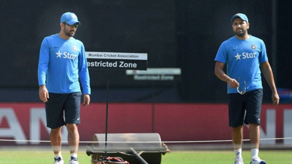 IND vs AFG: Rohit Sharma Eyes On MS Dhonis All-time Record In T20 Cricket