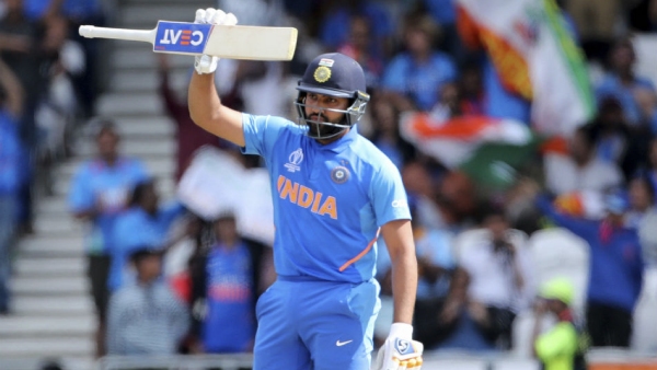 IND vs AFG: Rohit Sharma Eyes On MS Dhonis All-time Record In T20 Cricket