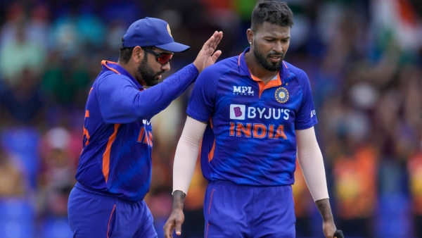 Rohit Sharma To Lead Team India For 2024 T20 World Cup Says Aakash Chopra