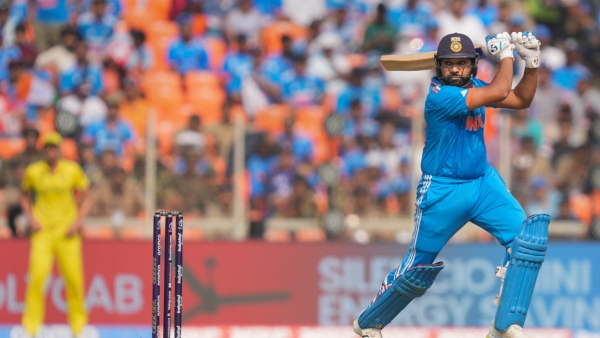 Rohit Sharma to become first player to feature in 150 T20Is, on verge of breaking MS Dhonis record