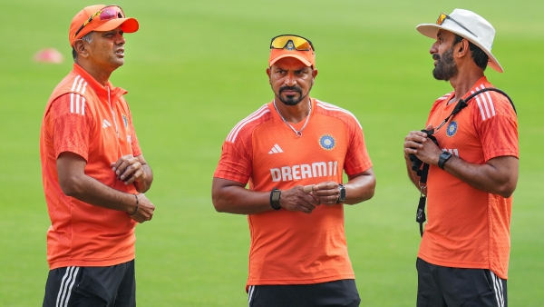 What is Rohit Sharmas strategy for the first Test? What did the captain say? 