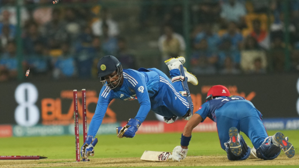 Super Over: How Did Rohit Sharma’s Master Plan Work Out? Super Over: How Did Rohit Sharma’s Master Plan Work Out?