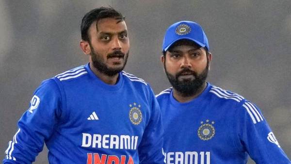 IND vs AFG: Rohit Sharma Writes History In T20 Cricket; First Male To be Part of 100 T20I Wins